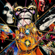 Illustration for article titled Explaining the Tesseract, Infinity Gems and other Powers Cosmic